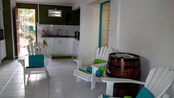 Location / Appartement T3