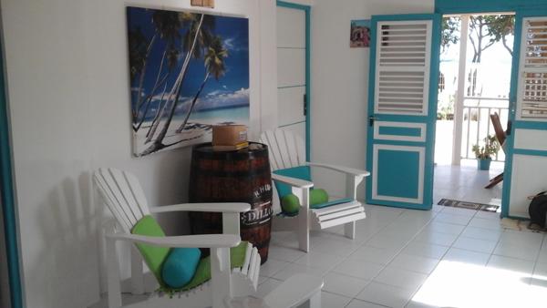 Location / Appartement T3