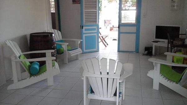 Location / Appartement T3