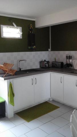 Location / Appartement T3