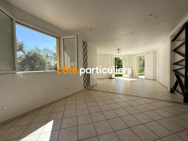 Vente Maison169 m² - 6 Pièces - LAVAUR (81500)