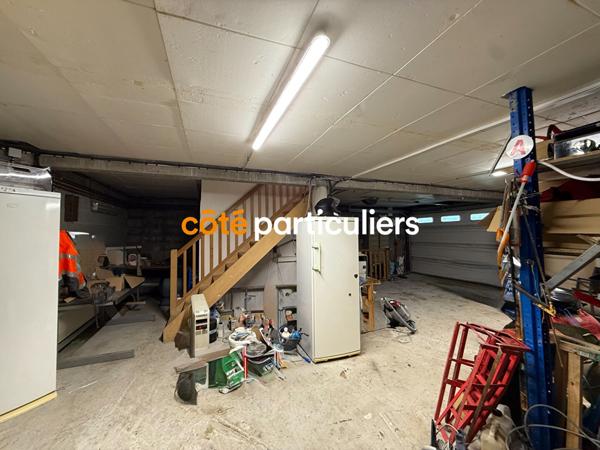 Vente Maison169 m² - 6 Pièces - LAVAUR (81500)