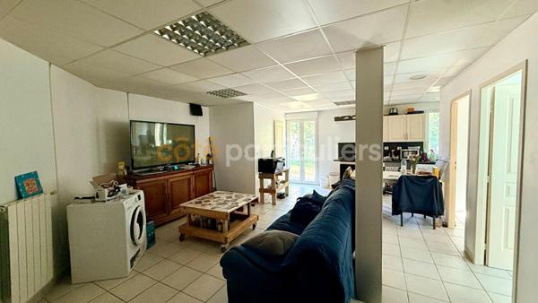 Vente Maison169 m² - 6 Pièces - LAVAUR (81500)