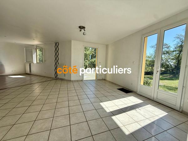Vente Maison169 m² - 6 Pièces - LAVAUR (81500)