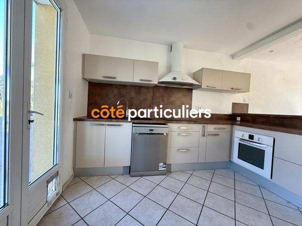 Vente Maison169 m² - 6 Pièces - LAVAUR (81500)