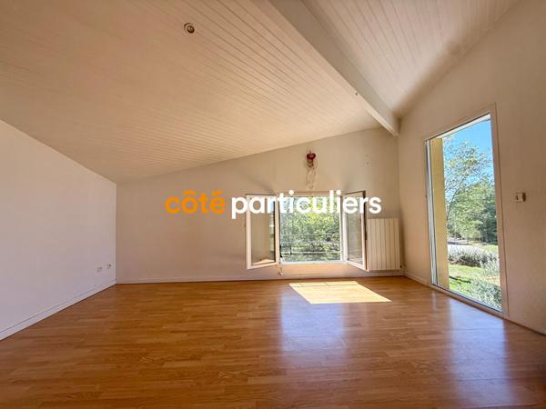 Vente Maison169 m² - 6 Pièces - LAVAUR (81500)