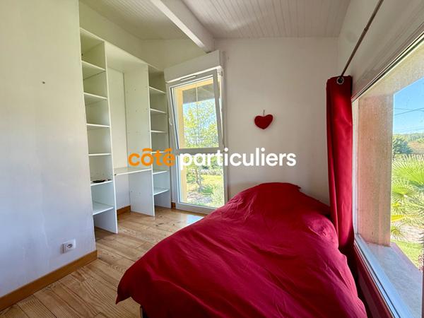 Vente Maison169 m² - 6 Pièces - LAVAUR (81500)