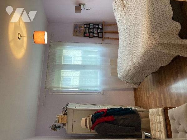 Maison de ville quartier BOURNY dans impasse au calme