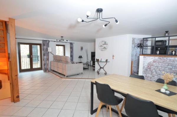 Vente / Maison