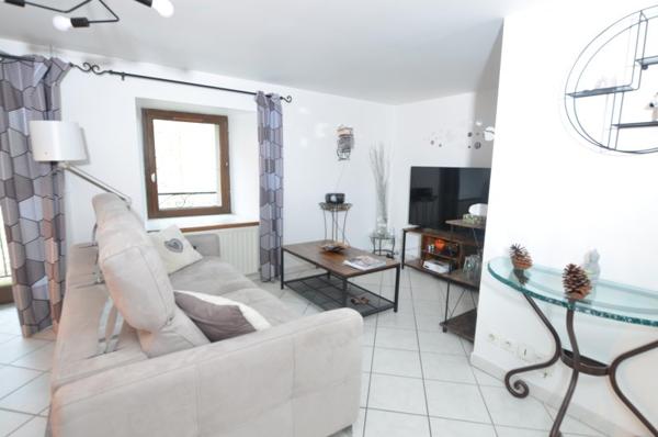 Vente / Maison