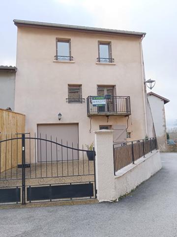 Vente / Maison