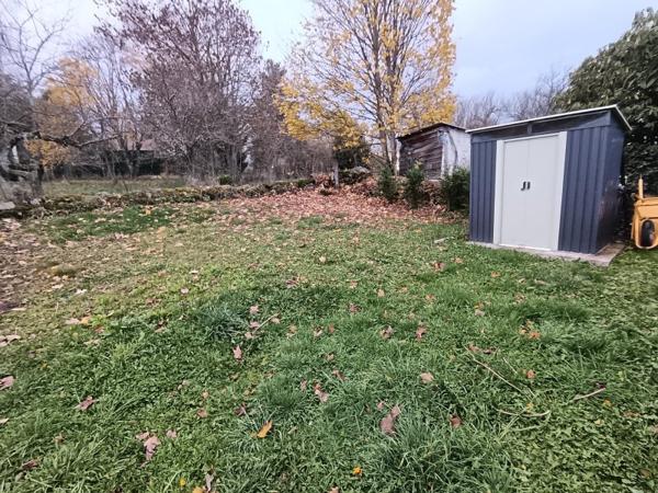 Vente / Maison