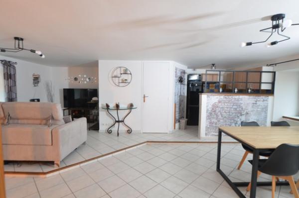 Vente / Maison