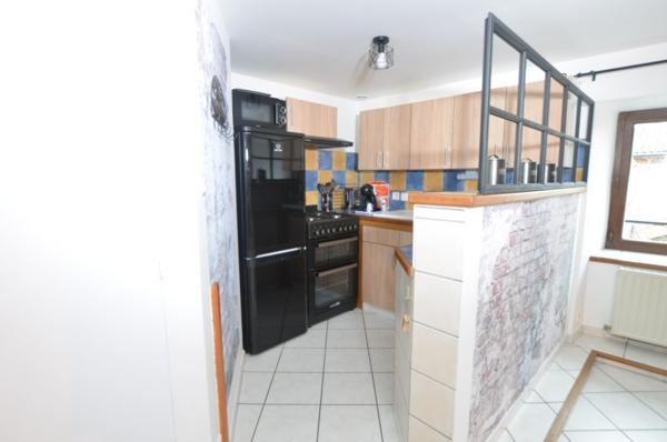 Vente / Maison