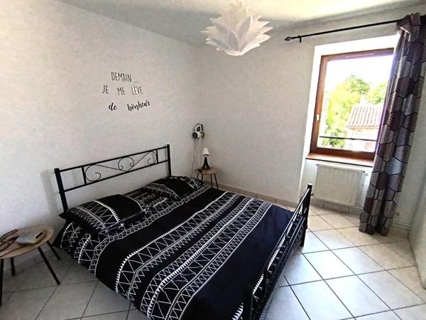 Vente / Maison