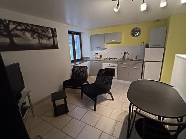 Vente / Maison