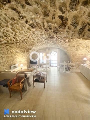 Maison à vendre    4 pièces •  Lambesc