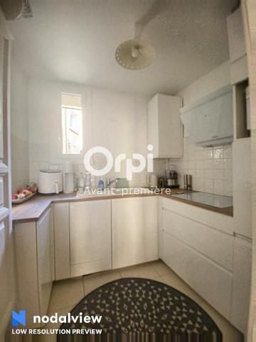 Maison à vendre    4 pièces •  Lambesc