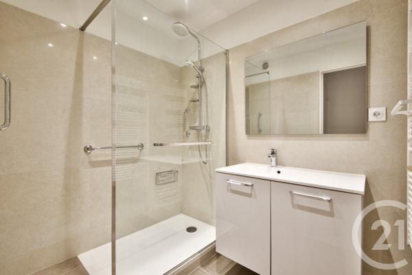 Appartement F2 à vendre  2 pièces - 38,55 m2 NICE - 06