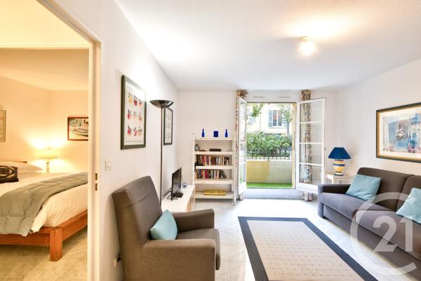 Appartement F2 à vendre  2 pièces - 38,55 m2 NICE - 06