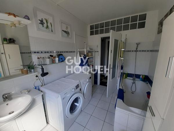 Appartement Calais 4 pièce(s) 119.57 m2