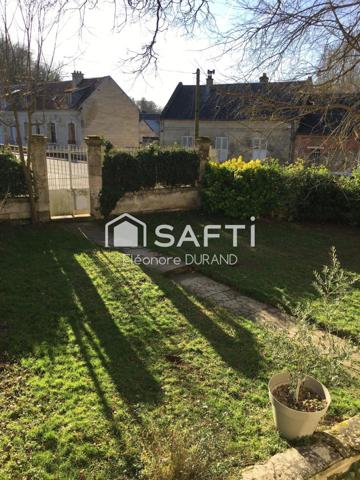 Superbe maison de campagne La maison du Château