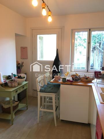 Superbe maison de campagne La maison du Château