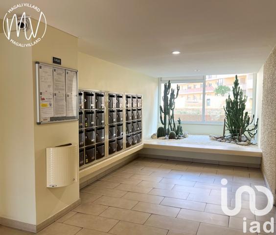 Appartement à vendre 3 pièces 62 m² Nice