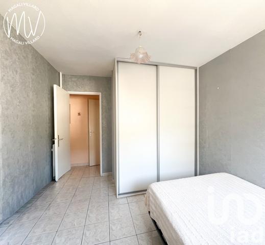 Appartement à vendre 3 pièces 62 m² Nice