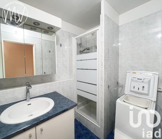 Appartement à vendre 3 pièces 62 m² Nice