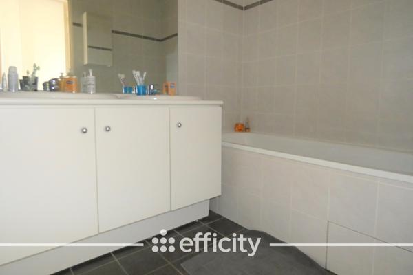 Appartement 4 pièces - 92 m² Exclusivité