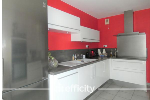 Appartement 4 pièces - 92 m² Exclusivité