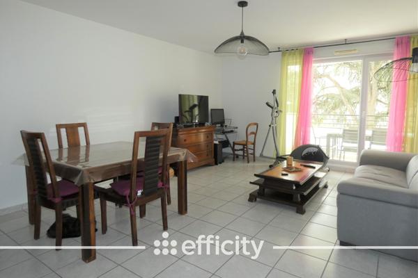 Appartement 4 pièces - 92 m² Exclusivité
