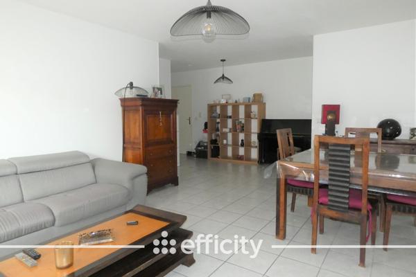 Appartement 4 pièces - 92 m² Exclusivité