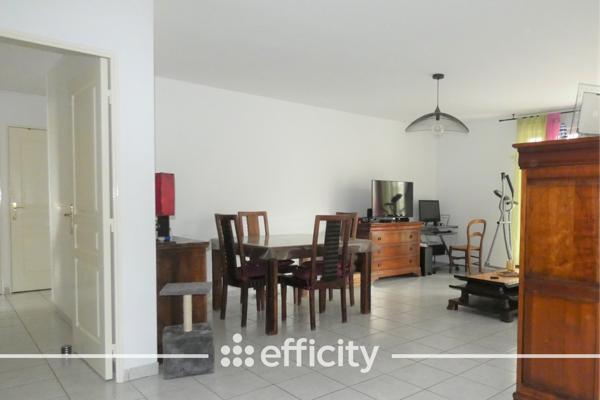 Appartement 4 pièces - 92 m² Exclusivité