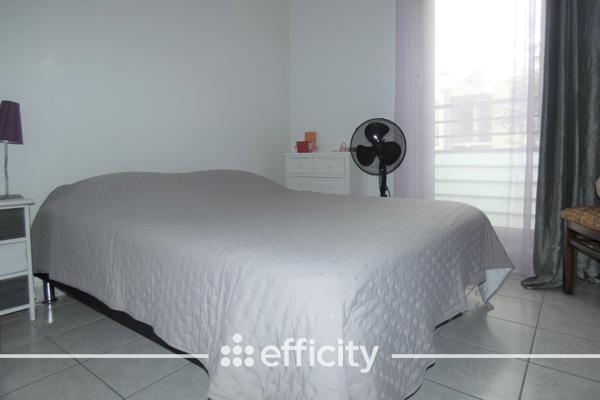 Appartement 4 pièces - 92 m² Exclusivité
