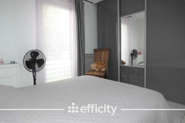 Appartement 4 pièces - 92 m² Exclusivité