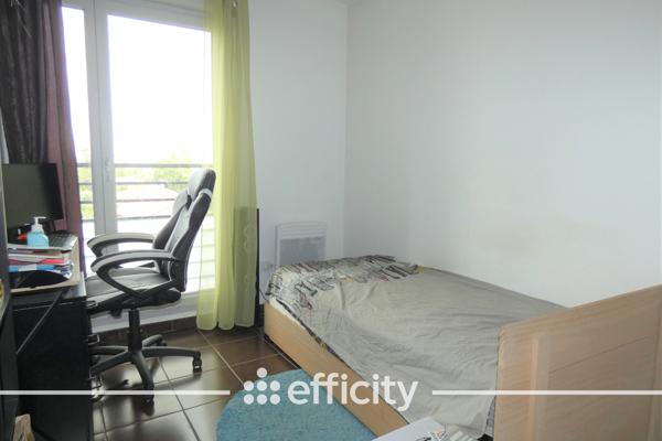 Appartement 4 pièces - 92 m² Exclusivité