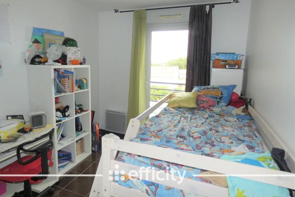 Appartement 4 pièces - 92 m² Exclusivité
