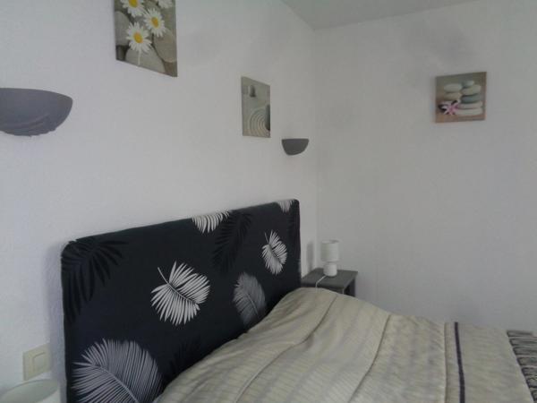 Maison à vendre 2 pièces OZILLAC (17) 2 pièces avec jardin privatif – Proche thermes de Jonzac