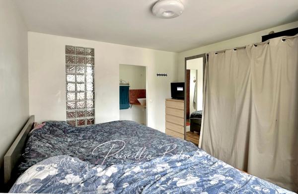 Maison à vendre 5 pièces ARDILLIERES (17)