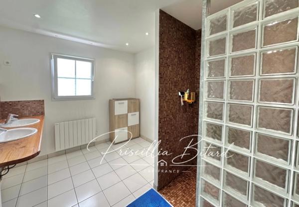 Maison à vendre 5 pièces ARDILLIERES (17)