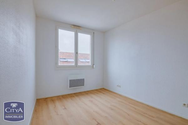 Appartement à vendre 2 pièces 55.8m² Lyon 3e Arrondissement (69003)
