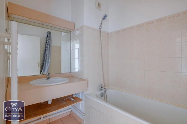 Appartement à vendre 2 pièces 55.8m² Lyon 3e Arrondissement (69003)