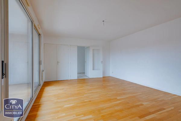 Appartement à vendre 2 pièces 55.8m² Lyon 3e Arrondissement (69003)