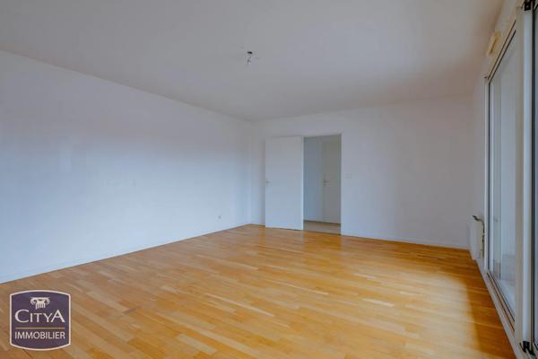 Appartement à vendre 2 pièces 55.8m² Lyon 3e Arrondissement (69003)