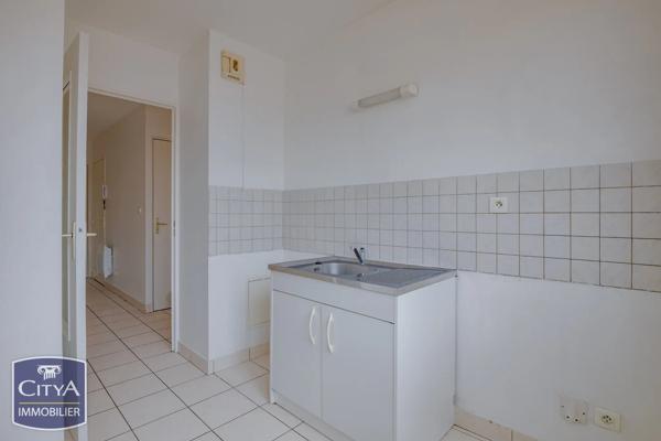 Appartement à vendre 2 pièces 55.8m² Lyon 3e Arrondissement (69003)