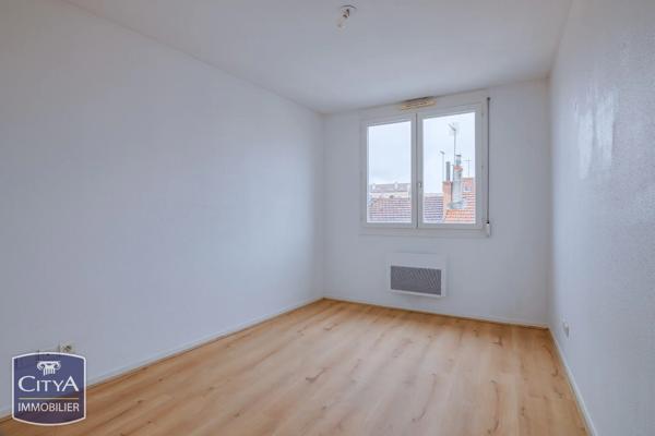 Appartement à vendre 2 pièces 55.8m² Lyon 3e Arrondissement (69003)