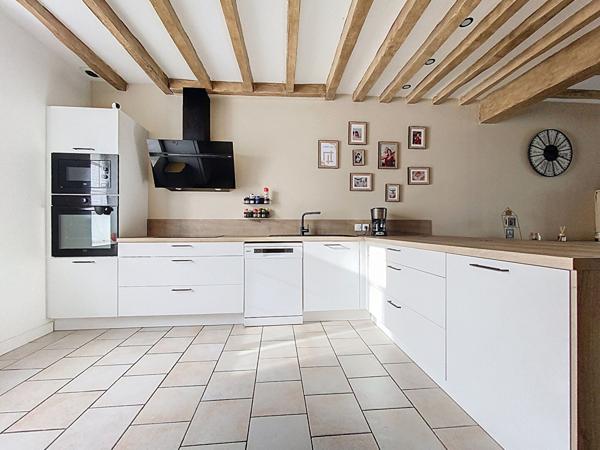 TELOCHÉ - 4 CHAMBRES