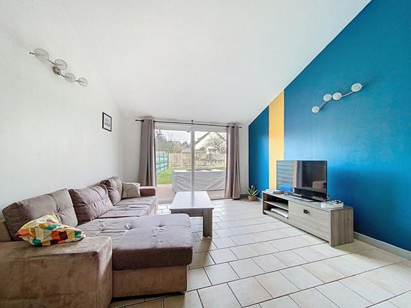 TELOCHÉ - 4 CHAMBRES